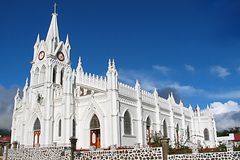 San Isidro de Heredia