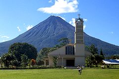 La Fortuna