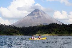Lac Arenal