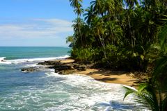 Parc National de Cahuita