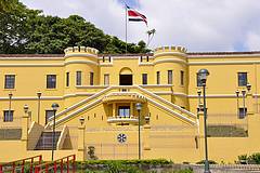 Musée National du Costa Rica