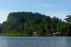 Cerro Tortuguero