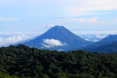 Volcan Arenal