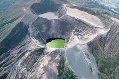 Volcan Iraz