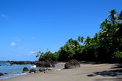 Parc National Corcovado