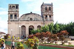 Eglise Nuestra Seora de La Asuncin de Baracoa