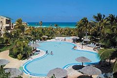 Hotel Tryp Cayo Coco