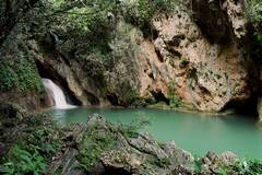 Parc Naturel Topes de Collantes