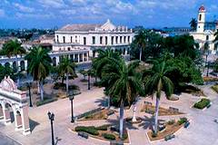 Cienfuegos