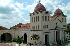 Cathédrale San Isidoro