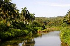 Parc National La Mensura