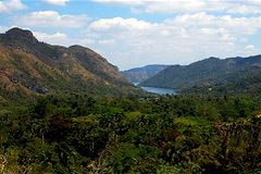 Massif de l'Escambray