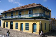 Casa Ortiz