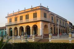 Palacio Brunet