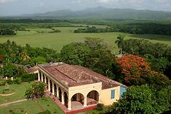 Valle de los Ingenios