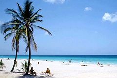 Plage de Varadero