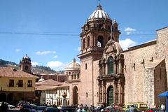 Eglise de La Merced