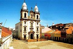 Concathdrale So Pedro dos Clrigos