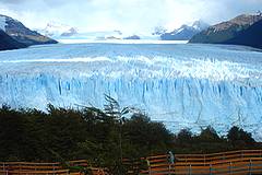Patagonie - Perito Moreno