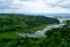 Lago Suchitln