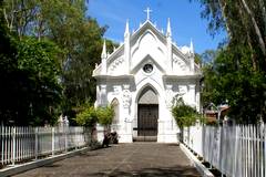 Chapelle de la Medalla Milagrosa