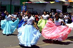 Carnaval de San Miguel