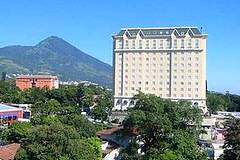 Hilton Princess San Salvador