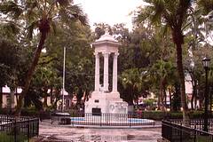 Parc José María San Martín