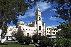 Eglise de La Merced