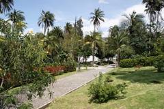 Jardin Botanique Atocha - La Liria