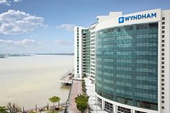 Wyndham Hotel Guayaquil