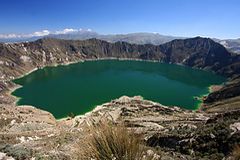 Laguna Quilotoa