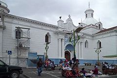 glise de La Merced