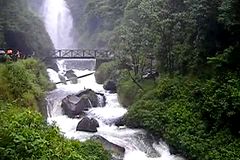 Cascade de Peguche