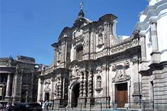 Eglise de la Compagnie de Jsus