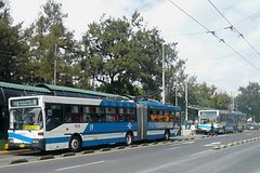Metrobus Quito