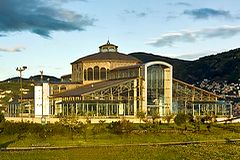 Palacio de Cristal