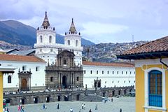 Quito