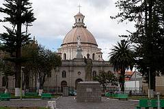 Basilique del Sagrado Corazn de Jess