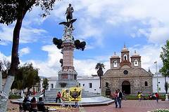 Riobamba