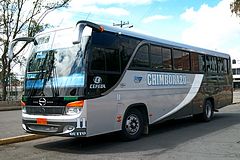 Transportes Chimborazo