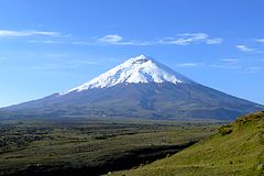 Parc National Cotopaxi