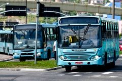 Bus de Florianópolis