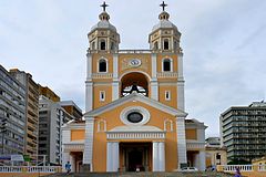 Cathdrale Mtropolitaine de Florianopolis