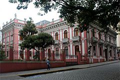 Palais Cruz e Sousa