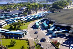 Terminal de bus