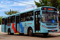Bus de Fortaleza