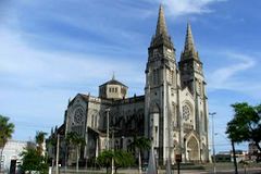 Cathdrale Mtropolitaine de Fortaleza