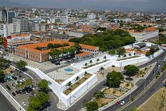 Fortaleza Nossa Senhora de Assuno