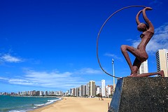 Les Plages de Fortaleza